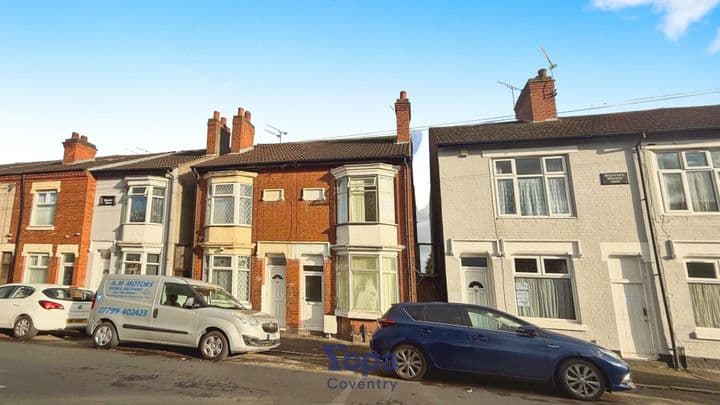 3 bedrooms house for sale in Coventry, United Kingdom - Image 8