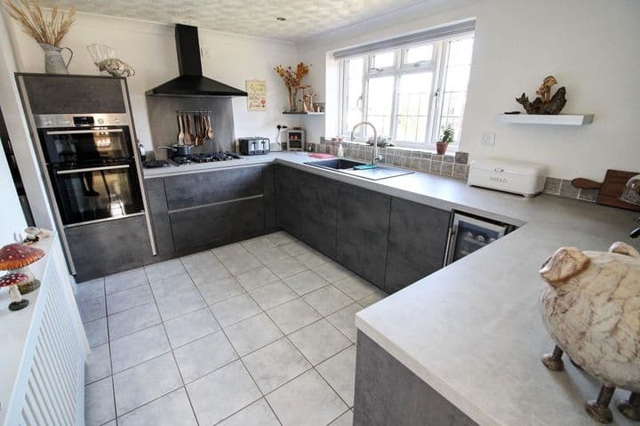 4 bedrooms house for sale in Nuneaton, United Kingdom - Image 8