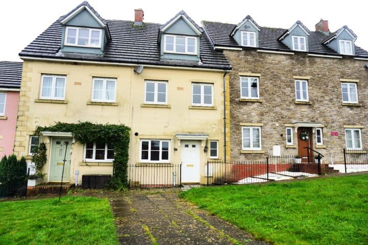 3 bedrooms house for sale in Bridgend County Borough, United Kingdom - Image 2