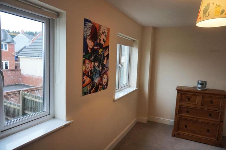 3 bedrooms house for sale in Bridgend County Borough, United Kingdom - Image 11