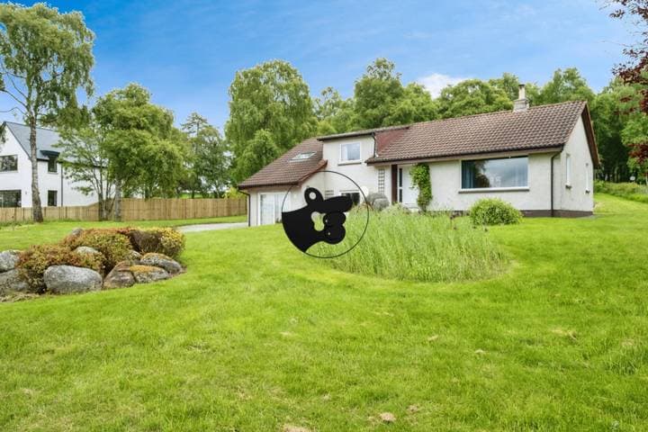 4 bedrooms house for sale in Dingwall, United Kingdom - Image 21