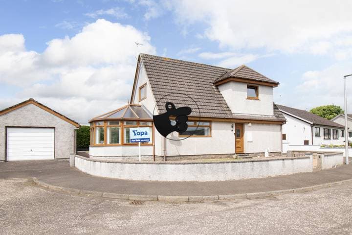 4 bedrooms house for sale in Brechin, United Kingdom - Image 2