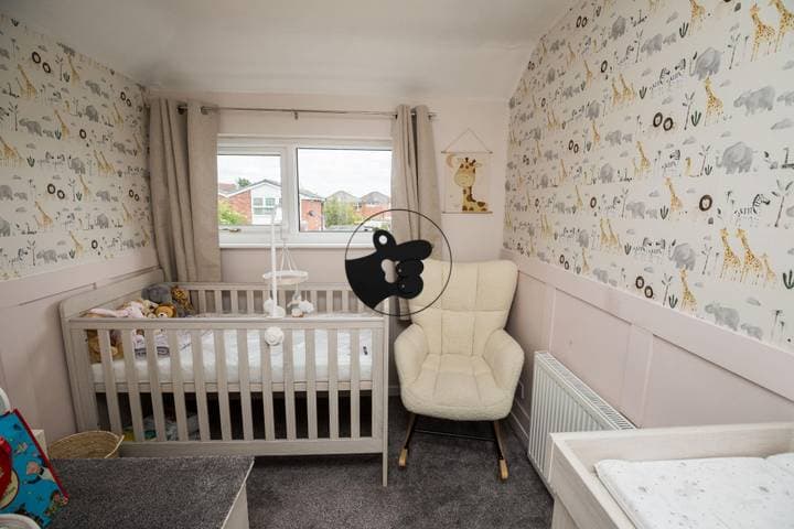 3 bedrooms house for sale in Chester, United Kingdom - Image 11