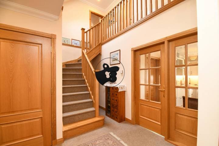 5 bedrooms house for sale in St Cyrus, United Kingdom - Image 15