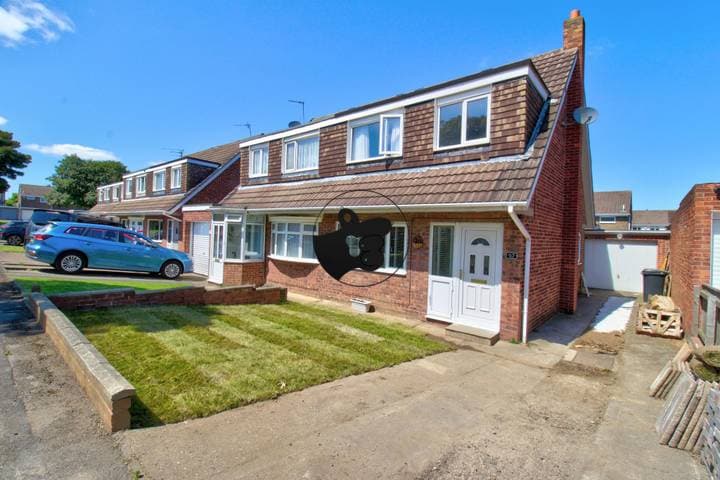 3 bedrooms house for sale in Ashington, United Kingdom - Image 27