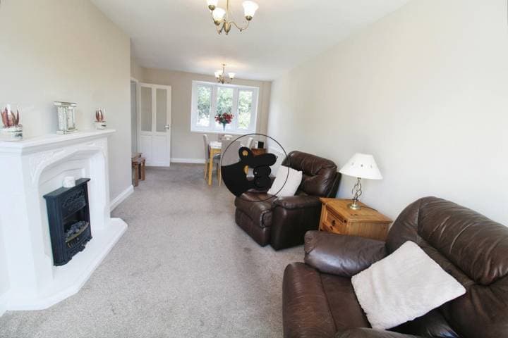 2 bedrooms house for sale in Birmingham, United Kingdom - Image 6