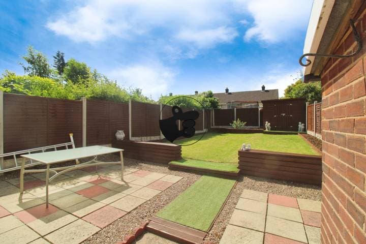 2 bedrooms house for sale in Birmingham, United Kingdom - Image 7