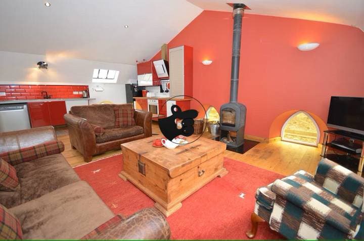 3 bedrooms house for sale in Biggar, United Kingdom - Image 7