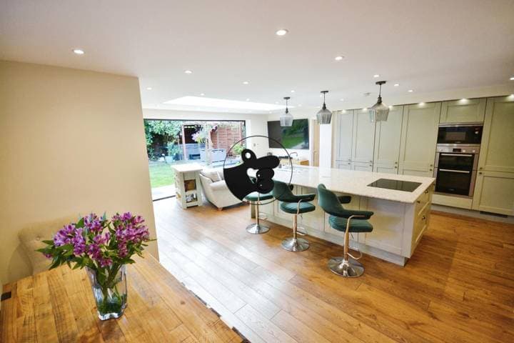 3 bedrooms house for sale in Welwyn Garden City, United Kingdom - Image 7