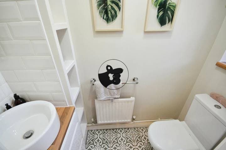 3 bedrooms house for sale in Welwyn Garden City, United Kingdom - Image 16