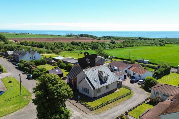 5 bedrooms house for sale in St Cyrus, United Kingdom - Image 35