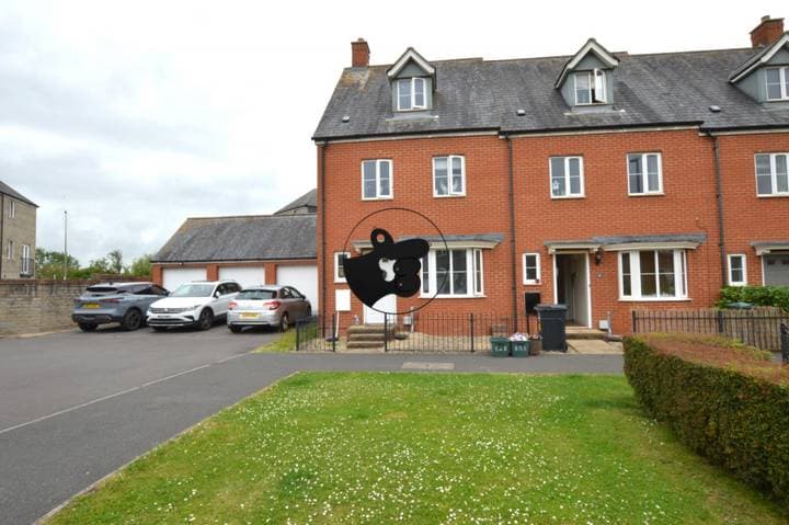 4 bedrooms house for sale in Weston-Super-Mare, United Kingdom - Image 18