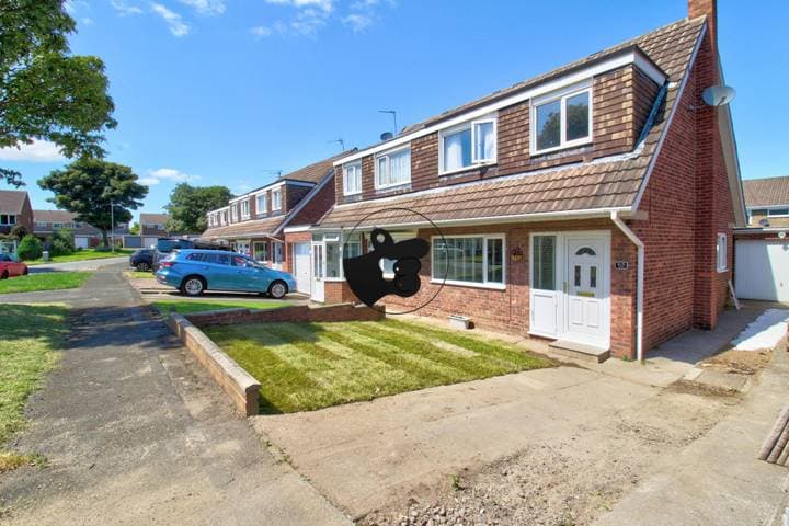 3 bedrooms house for sale in Ashington, United Kingdom - Image 30