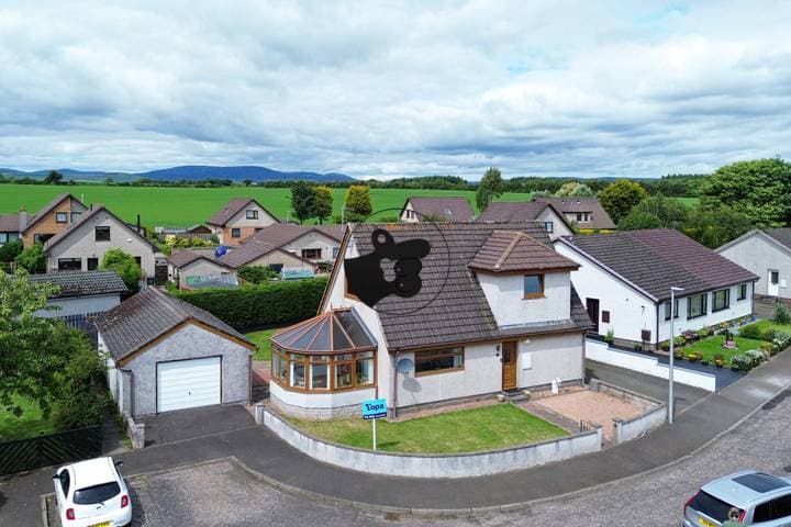 4 bedrooms house for sale in Brechin, United Kingdom - Image 27