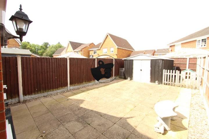 3 bedrooms house for sale in Walsall, United Kingdom - Image 12