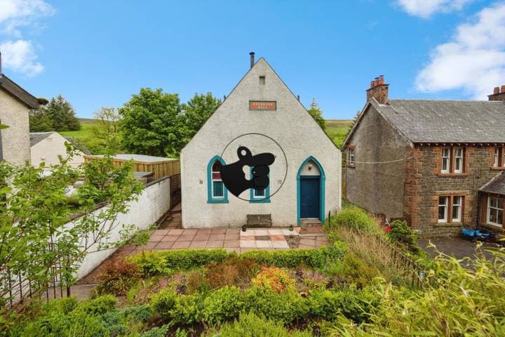 3 bedrooms house for sale in Biggar, United Kingdom - Image 41