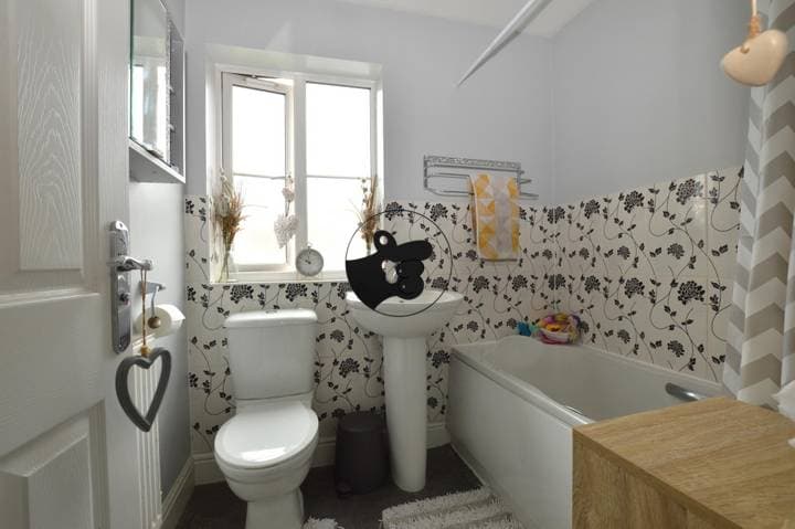 4 bedrooms house for sale in Weston-Super-Mare, United Kingdom - Image 13