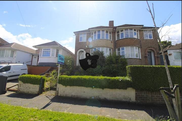 3 bedrooms house for sale in Birmingham, United Kingdom - Image 22