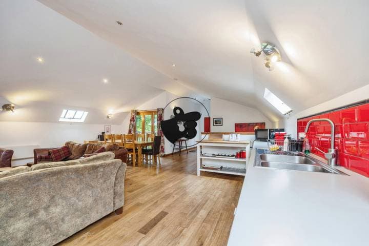 3 bedrooms house for sale in Biggar, United Kingdom - Image 12