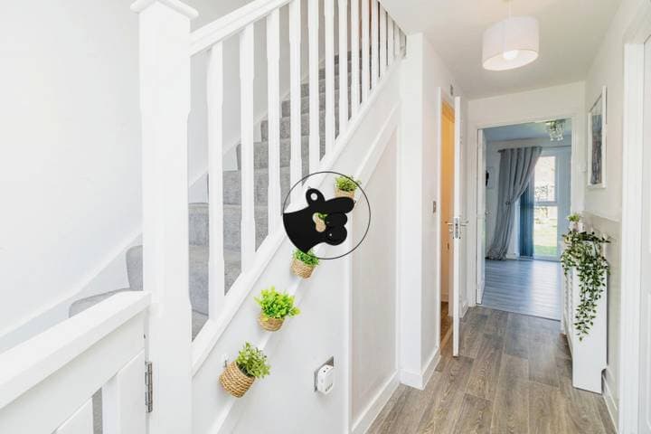 3 bedrooms house for sale in Bedford, United Kingdom - Image 5