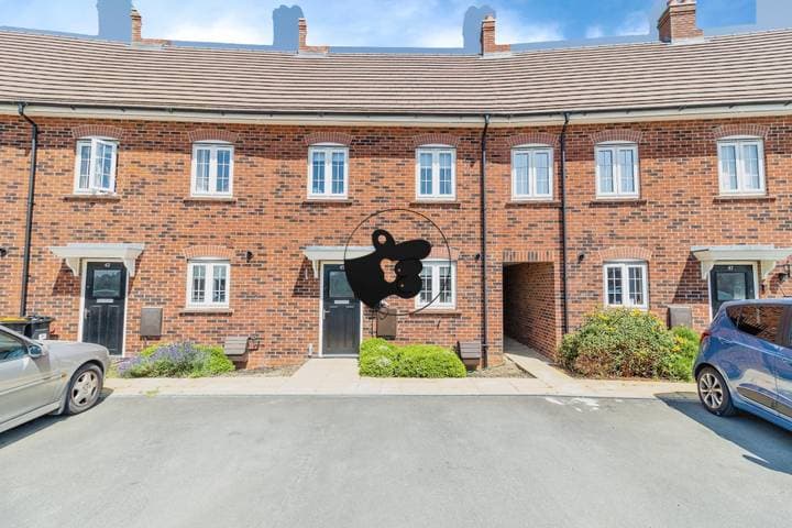 3 bedrooms house for sale in Bedford, United Kingdom