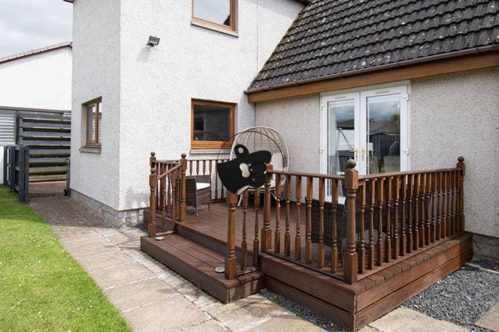 4 bedrooms house for sale in Brechin, United Kingdom - Image 30