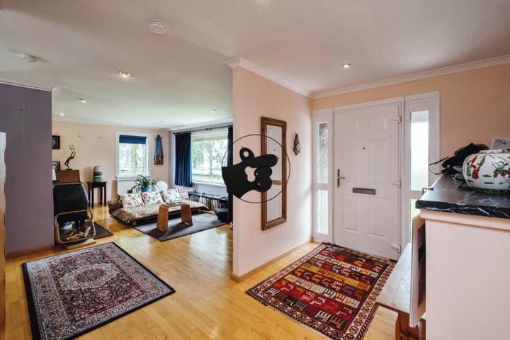 4 bedrooms house for sale in Dingwall, United Kingdom - Image 2