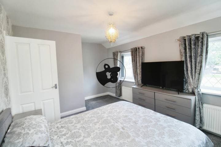 2 bedrooms house for sale in Birmingham, United Kingdom - Image 9