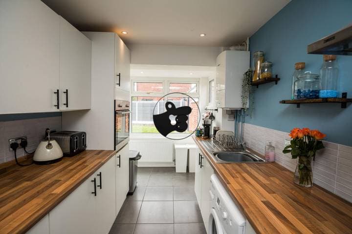 3 bedrooms house for sale in Chester, United Kingdom - Image 4