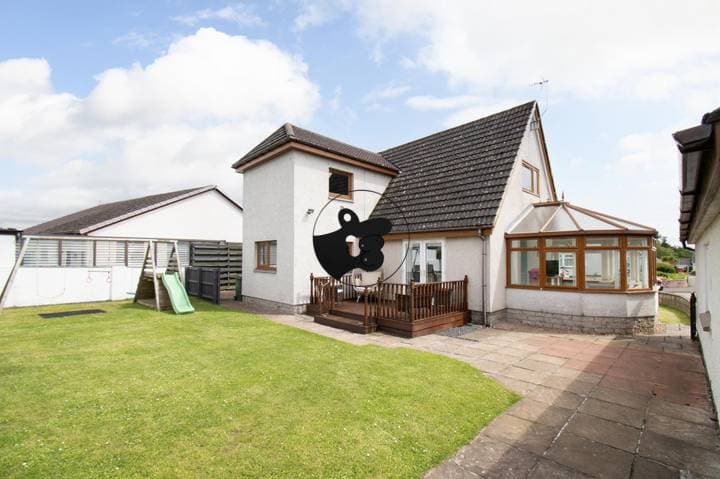 4 bedrooms house for sale in Brechin, United Kingdom - Image 29