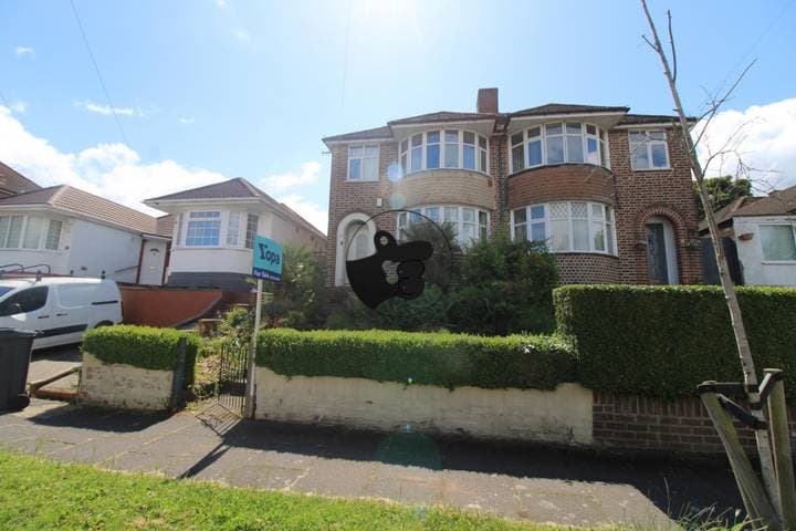 3 bedrooms house for sale in Birmingham, United Kingdom - Image 15