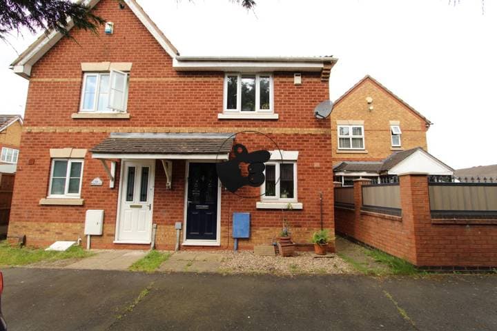 3 bedrooms house for sale in Walsall, United Kingdom - Image 14