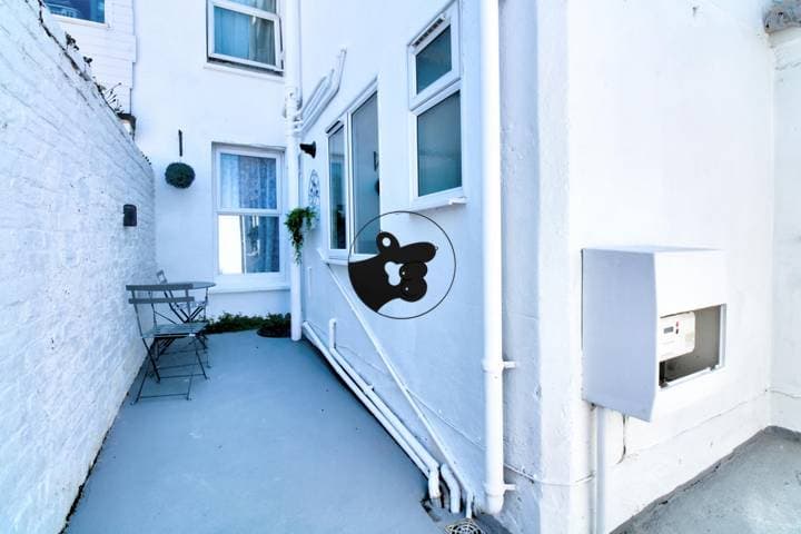 1 bedroom apartment for sale in Bognor Regis, United Kingdom