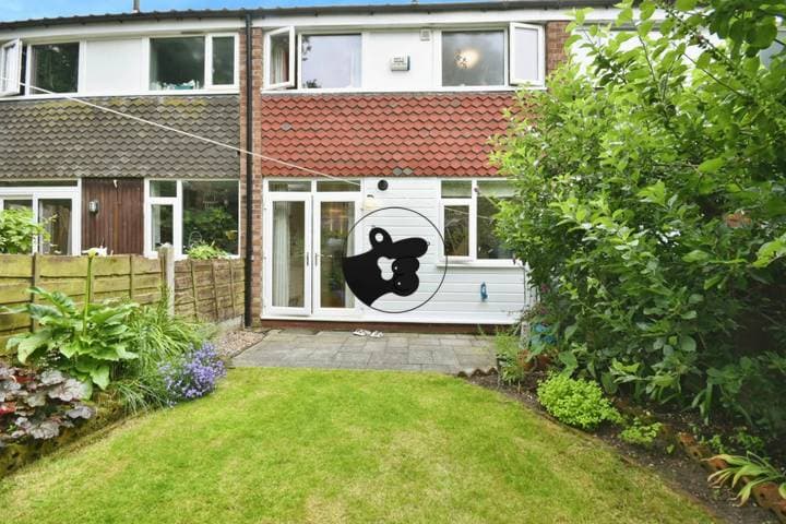 2 bedrooms house for sale in Manchester, United Kingdom - Image 19