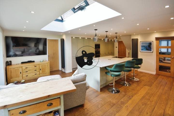 3 bedrooms house for sale in Welwyn Garden City, United Kingdom - Image 8