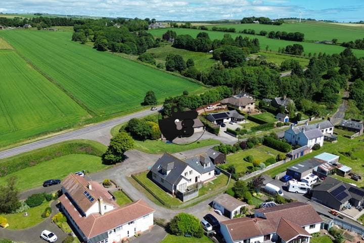 5 bedrooms house for sale in St Cyrus, United Kingdom - Image 36