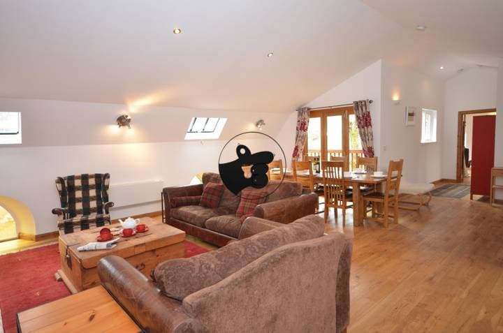 3 bedrooms house for sale in Biggar, United Kingdom - Image 6