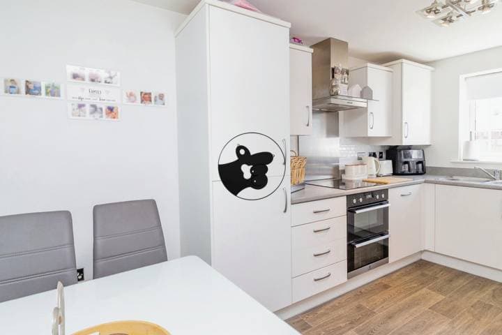 3 bedrooms house for sale in Bedford, United Kingdom - Image 7