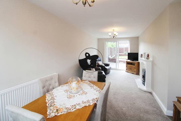 2 bedrooms house for sale in Birmingham, United Kingdom - Image 17