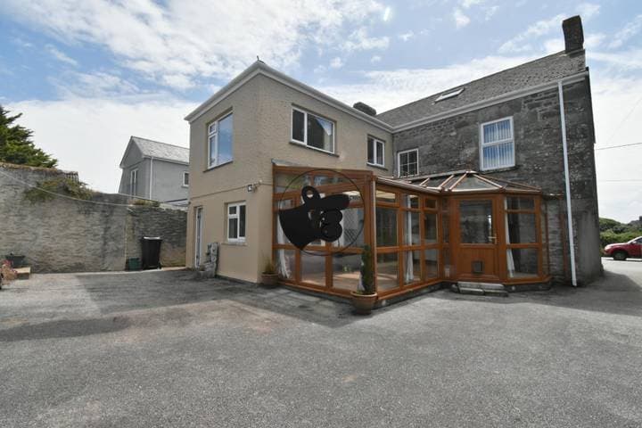 6 bedrooms house for sale in Helston, United Kingdom - Image 53