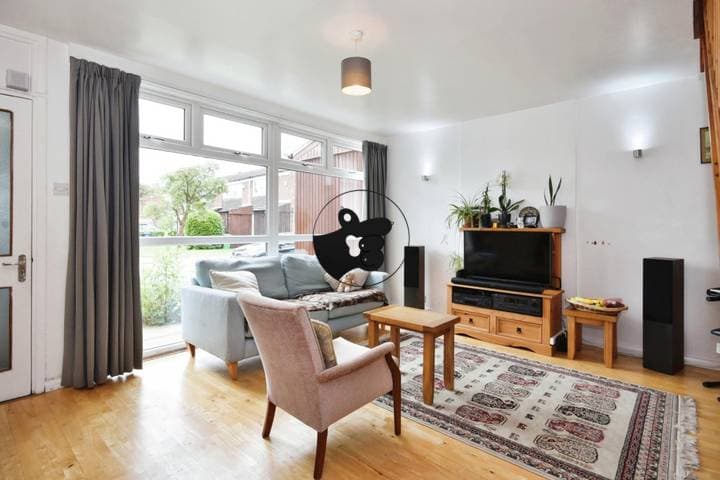 2 bedrooms house for sale in Manchester, United Kingdom - Image 2