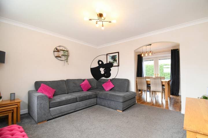 4 bedrooms house for sale in Brechin, United Kingdom - Image 10