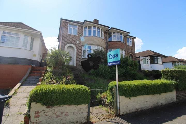 3 bedrooms house for sale in Birmingham, United Kingdom - Image 2