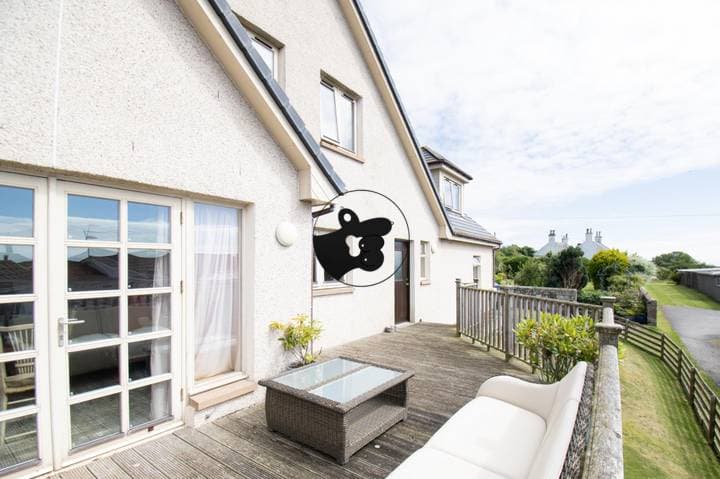 5 bedrooms house for sale in St Cyrus, United Kingdom - Image 33