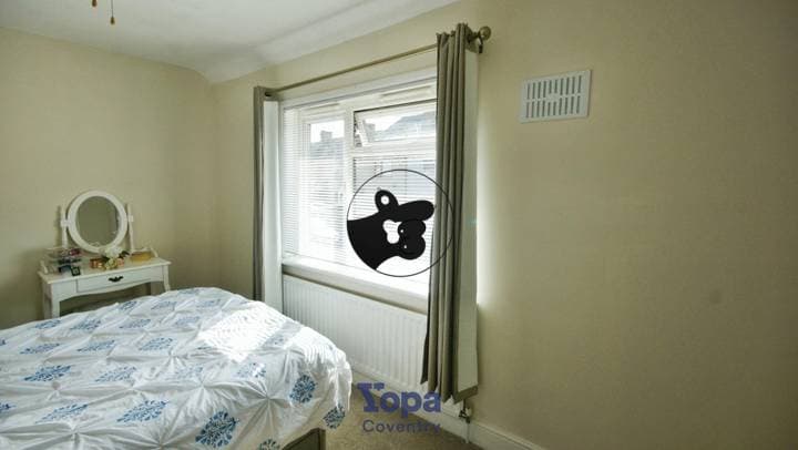 2 bedrooms house for sale in Coventry, United Kingdom - Image 10