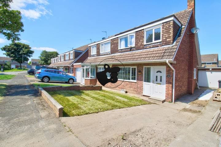 3 bedrooms house for sale in Ashington, United Kingdom - Image 28