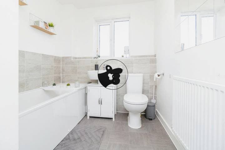 3 bedrooms house for sale in Bedford, United Kingdom - Image 13