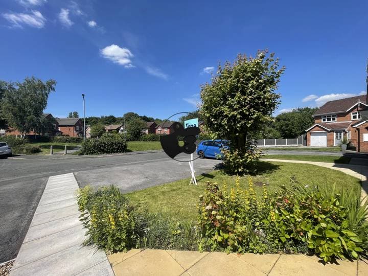 2 bedrooms house for sale in Liverpool, United Kingdom - Image 3