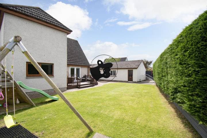 4 bedrooms house for sale in Brechin, United Kingdom - Image 33