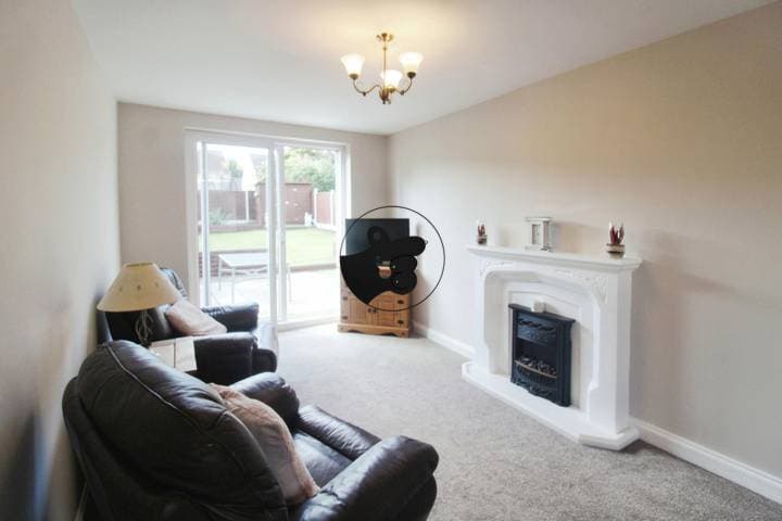 2 bedrooms house for sale in Birmingham, United Kingdom - Image 15